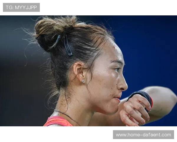 郑钦文因伤退出武网排名或跌出世界前十 网友列三大不意外原因